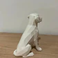Estatua Perro Minimalista - Miniatura 3