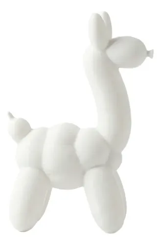Figuras Decorativas - Estilo Globo