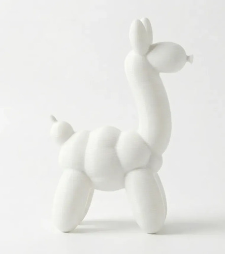 Figuras Decorativas - Estilo Globo - Foto 4