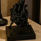 Escultura- Corazón Encadenado - Miniatura 2