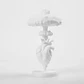 Escultura- Corazón Explosión De Amor - Miniatura 3