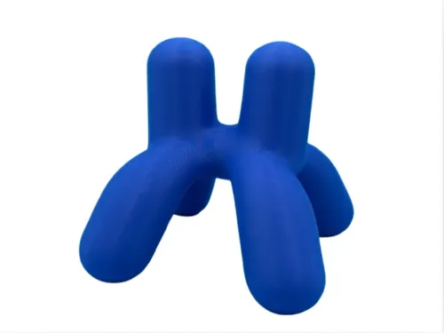 Masajeador Manual Para Cuello Y Espalda