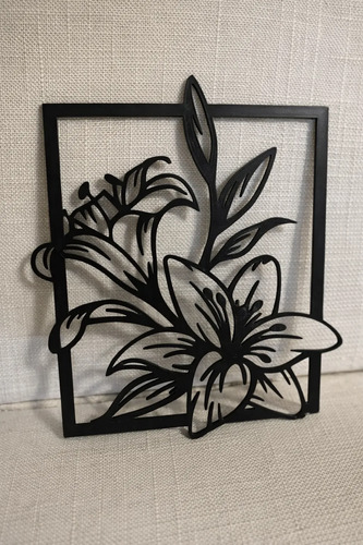 Decoración Para Pared - Plantas - Foto 3