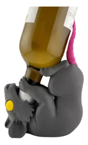 Soporte De Botella De Ratón