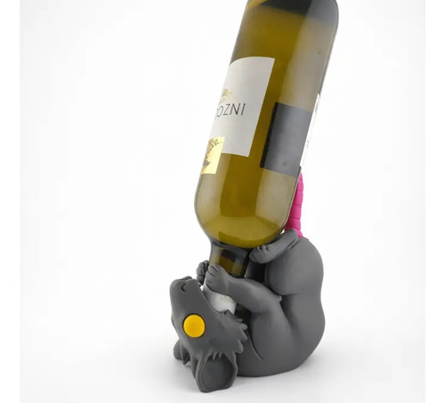 Soporte De Botella De Ratón - Foto 4