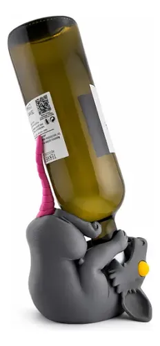 Soporte De Botella De Ratón - Foto 5
