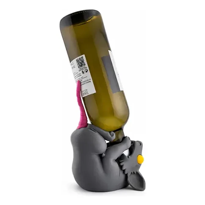 Soporte De Botella De Ratón 5