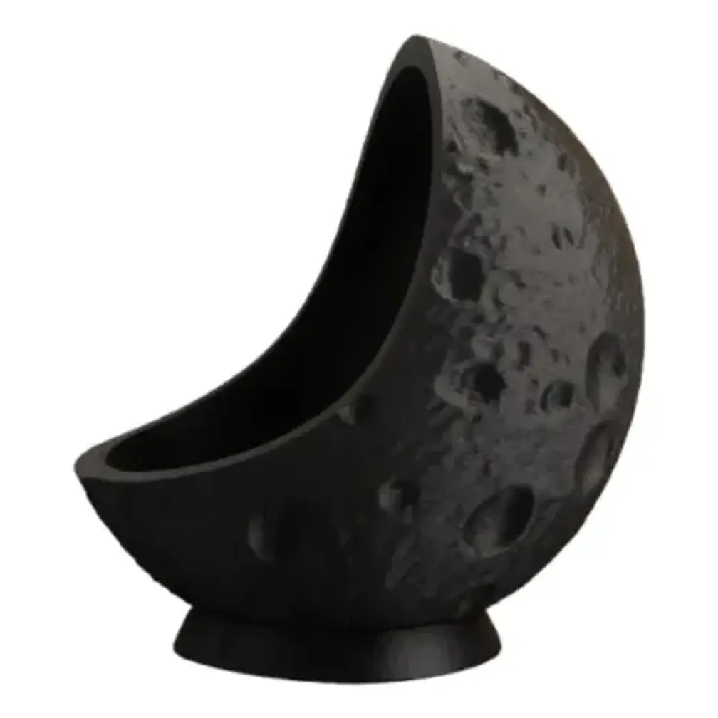 Bowl Cráter De Luna 1