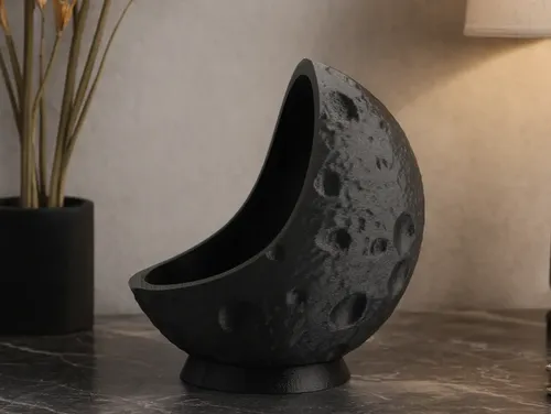 Bowl Cráter De Luna - Foto 2