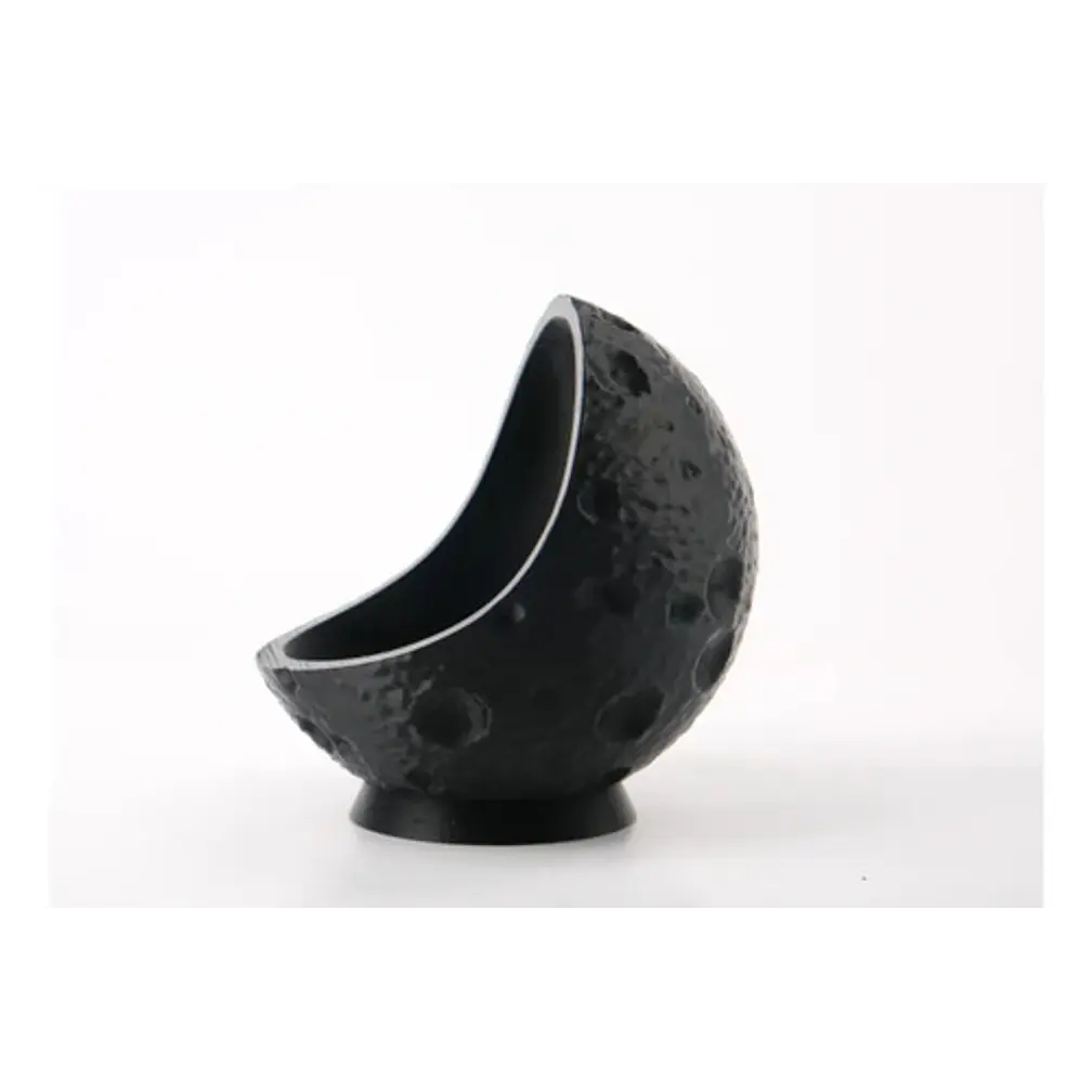 Bowl Cráter De Luna 3