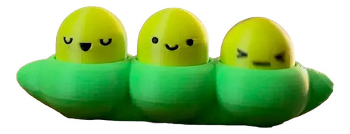 Figura Clicker - Vainas
