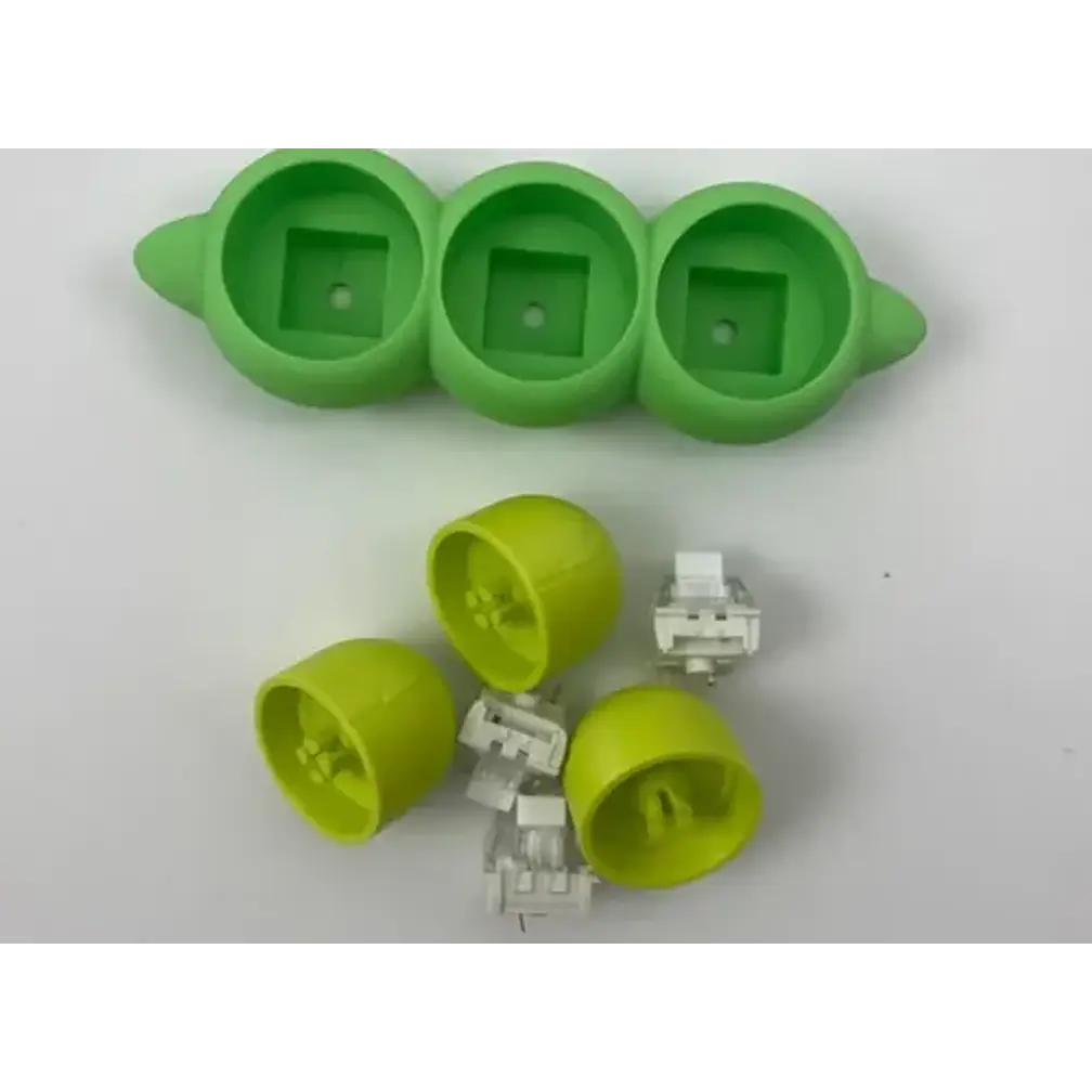 Figura Clicker - Vainas 2