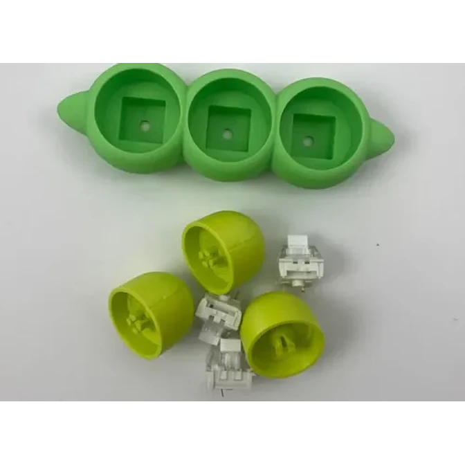 Figura Clicker - Vainas 2