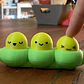 Figura Clicker - Vainas - Miniatura 3