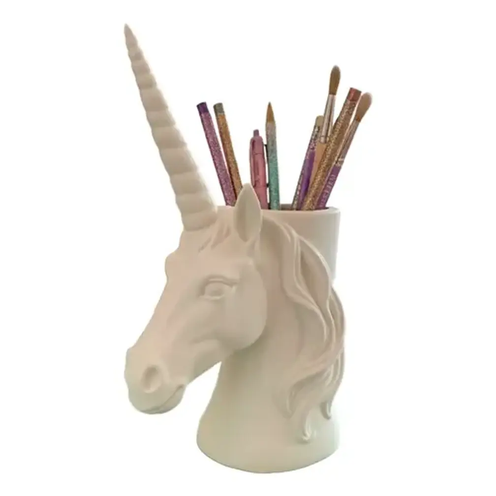 Organizador De Escritorio - Unicornio 1