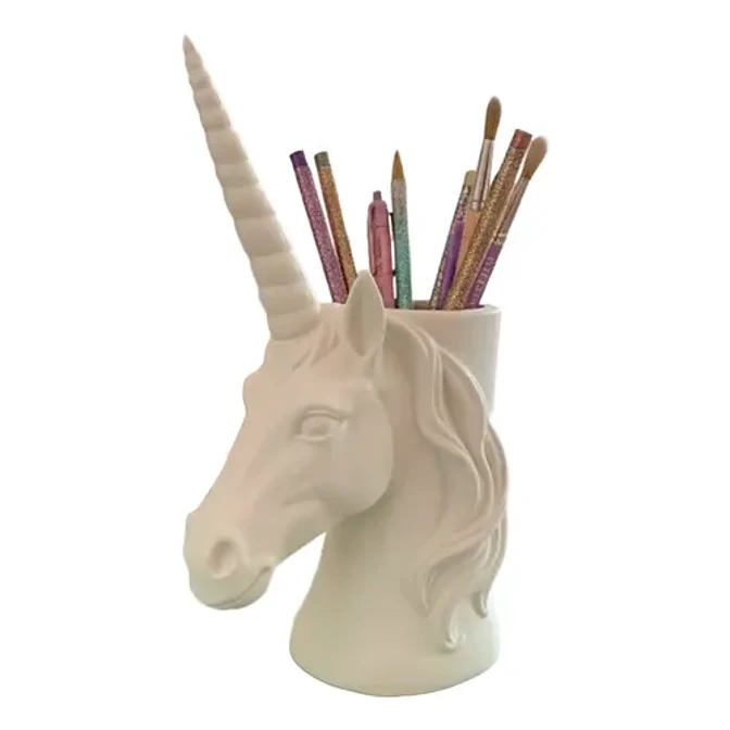 Organizador De Escritorio - Unicornio 1