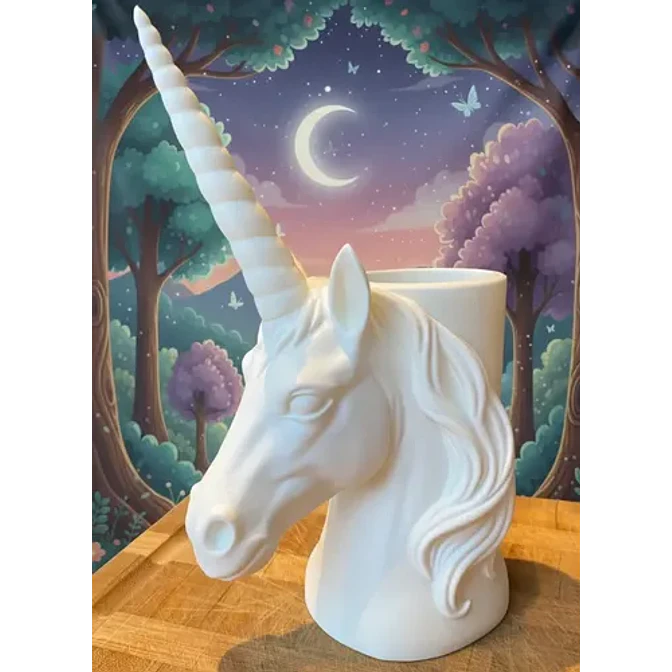 Organizador De Escritorio - Unicornio 2