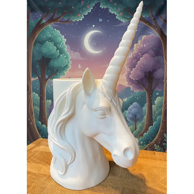Organizador De Escritorio - Unicornio 3
