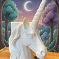 Organizador De Escritorio - Unicornio - Miniatura 3