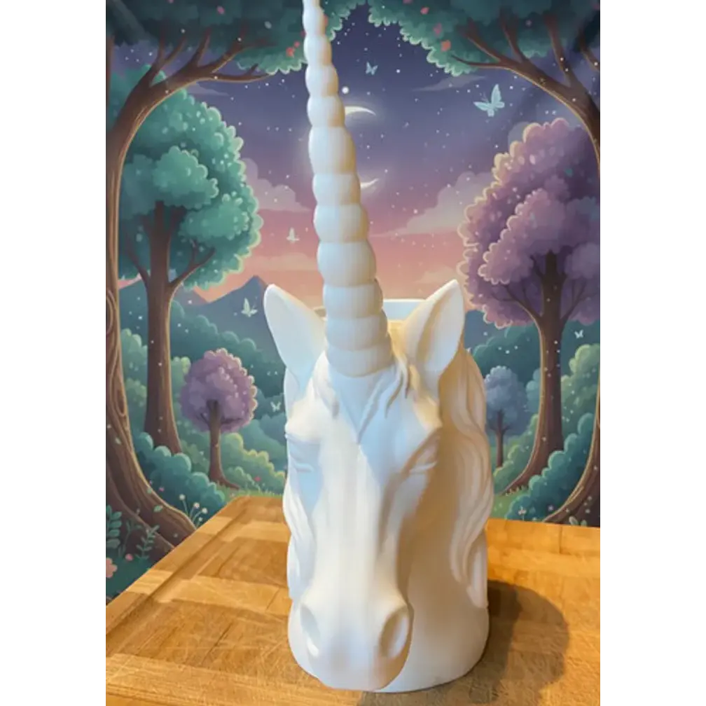 Organizador De Escritorio - Unicornio 4