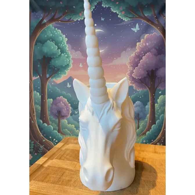 Organizador De Escritorio - Unicornio 4
