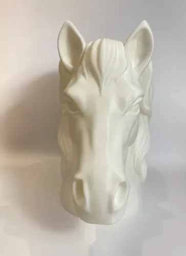 Organizador De Escritorio - Caballo - Foto 2