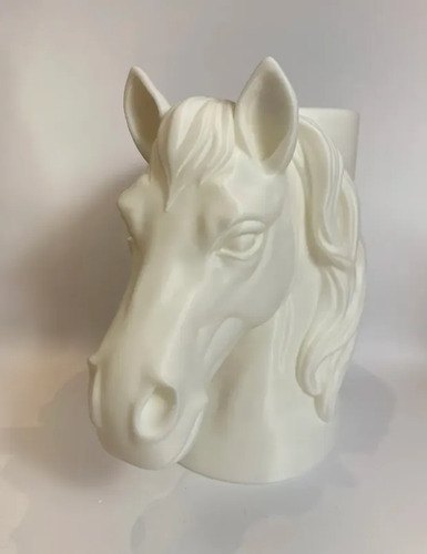 Organizador De Escritorio - Caballo - Foto 3