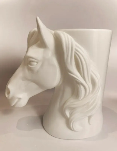 Organizador De Escritorio - Caballo - Foto 4