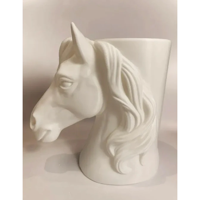 Organizador De Escritorio - Caballo 4