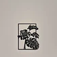 Decoración Para Pared - Plantas - Miniatura 3
