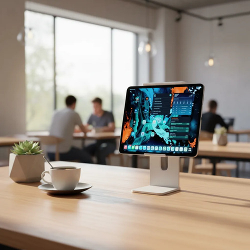 Soporte Para iPad Studio V2