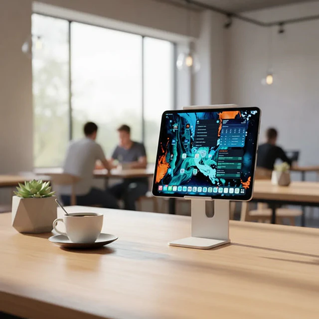 Soporte Para iPad Studio V2