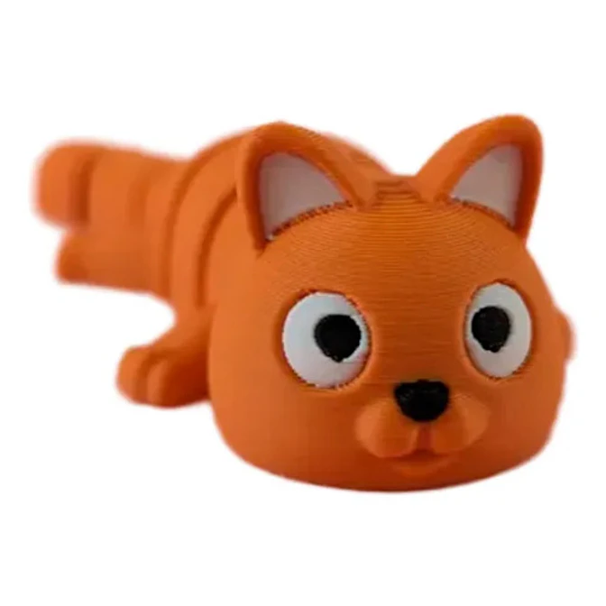 Figuras Decorativas Articuladas - Animales 1