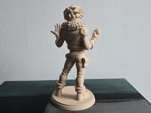 Ezreal Estatua De League Of Legends - Foto 3