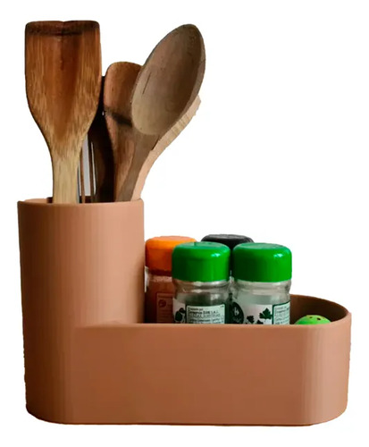 Organizador Multifuncional Para Cocina