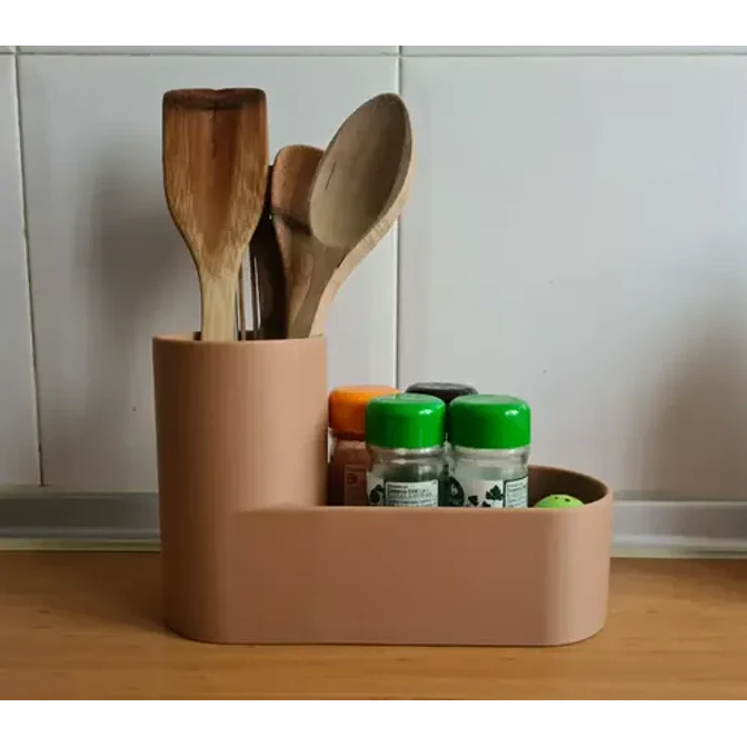 Organizador Multifuncional Para Cocina 2