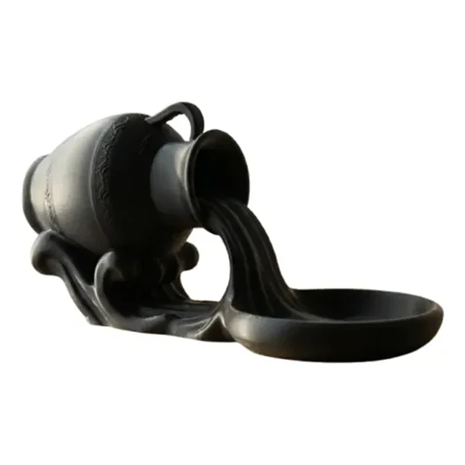 Bandeja De Vaso Derramado 1