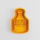 Cortadores De Galletas - Botellas De Pociones (pack 4 Un) - Miniatura 4