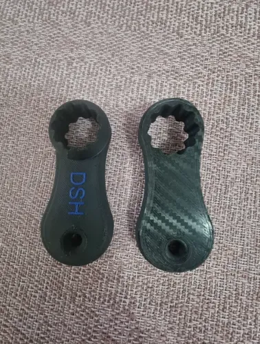 Removedor De Co2 Para Hdp, Hdr68, Hdr50 (2 Un)