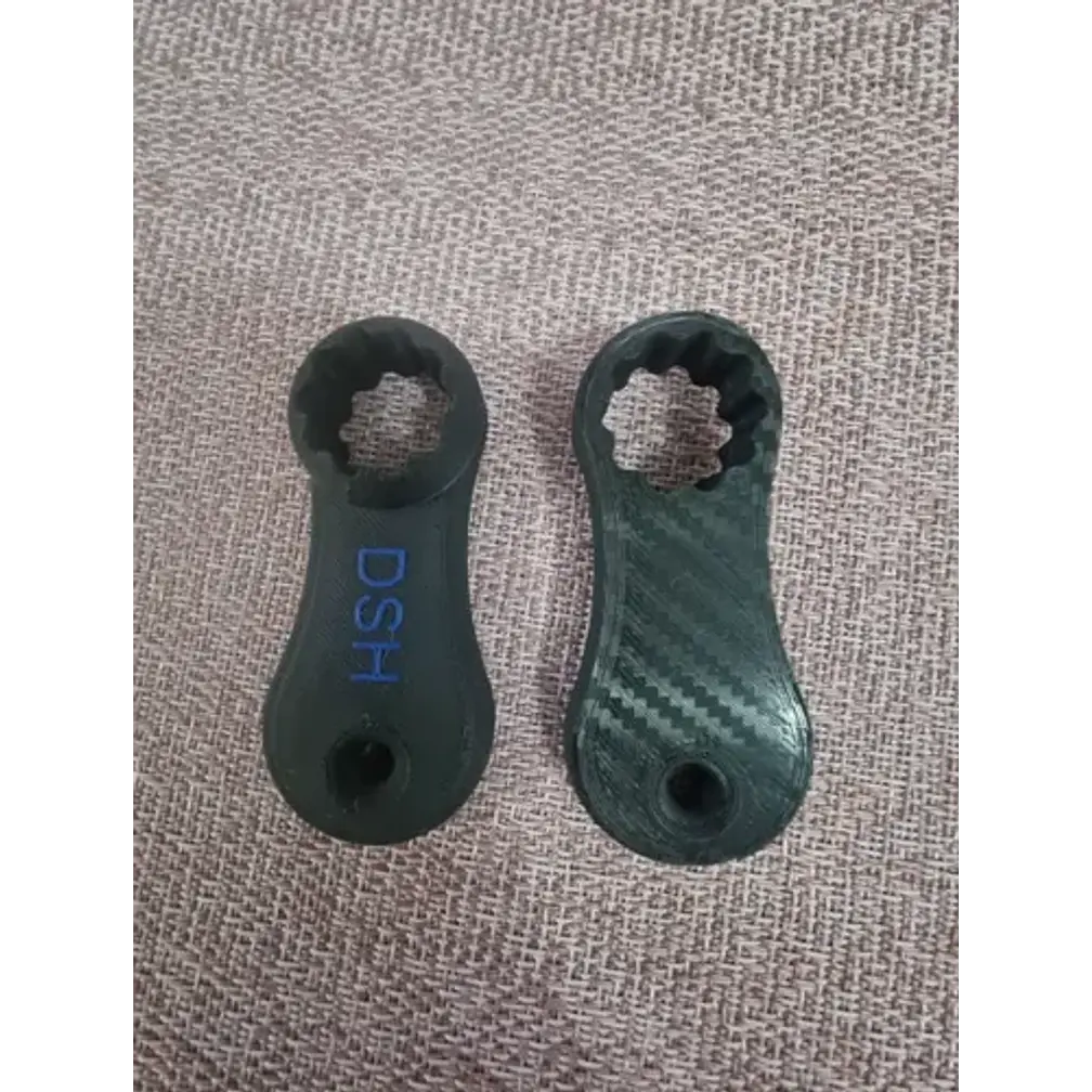 Removedor De Co2 Para Hdp, Hdr68, Hdr50 (2 Un) 1