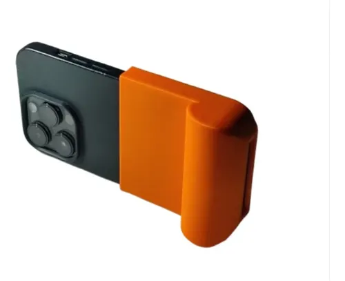 Soporte De Cámara Para iPhone