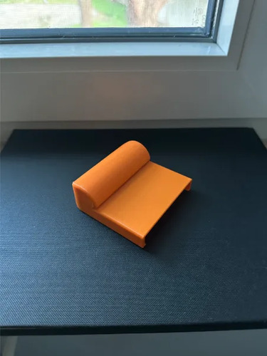 Soporte De Cámara Para iPhone - Foto 2