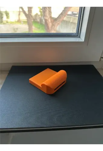 Soporte De Cámara Para iPhone - Foto 5