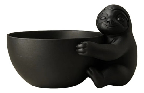 Bowl Decorativo De Perezoso