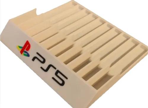 Soporte Para Juegos De Ps5