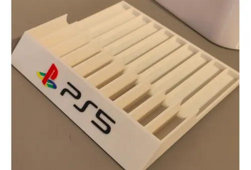 Soporte Para Juegos De Ps5 - Foto 2