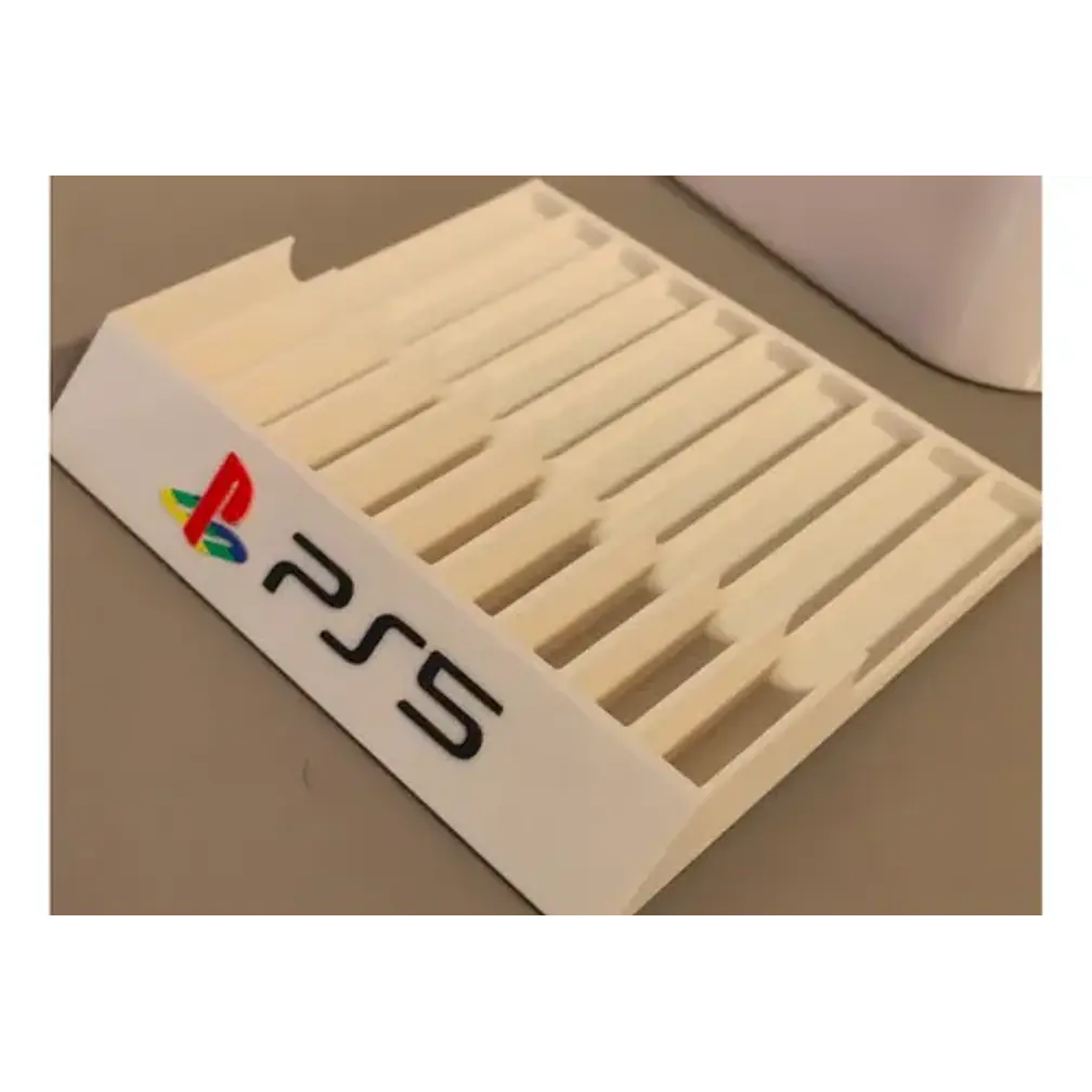 Soporte Para Juegos De Ps5 2