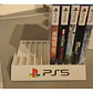 Soporte Para Juegos De Ps5 - Miniatura 4