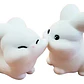 Figura Conejitos Traviesos - Miniatura 1
