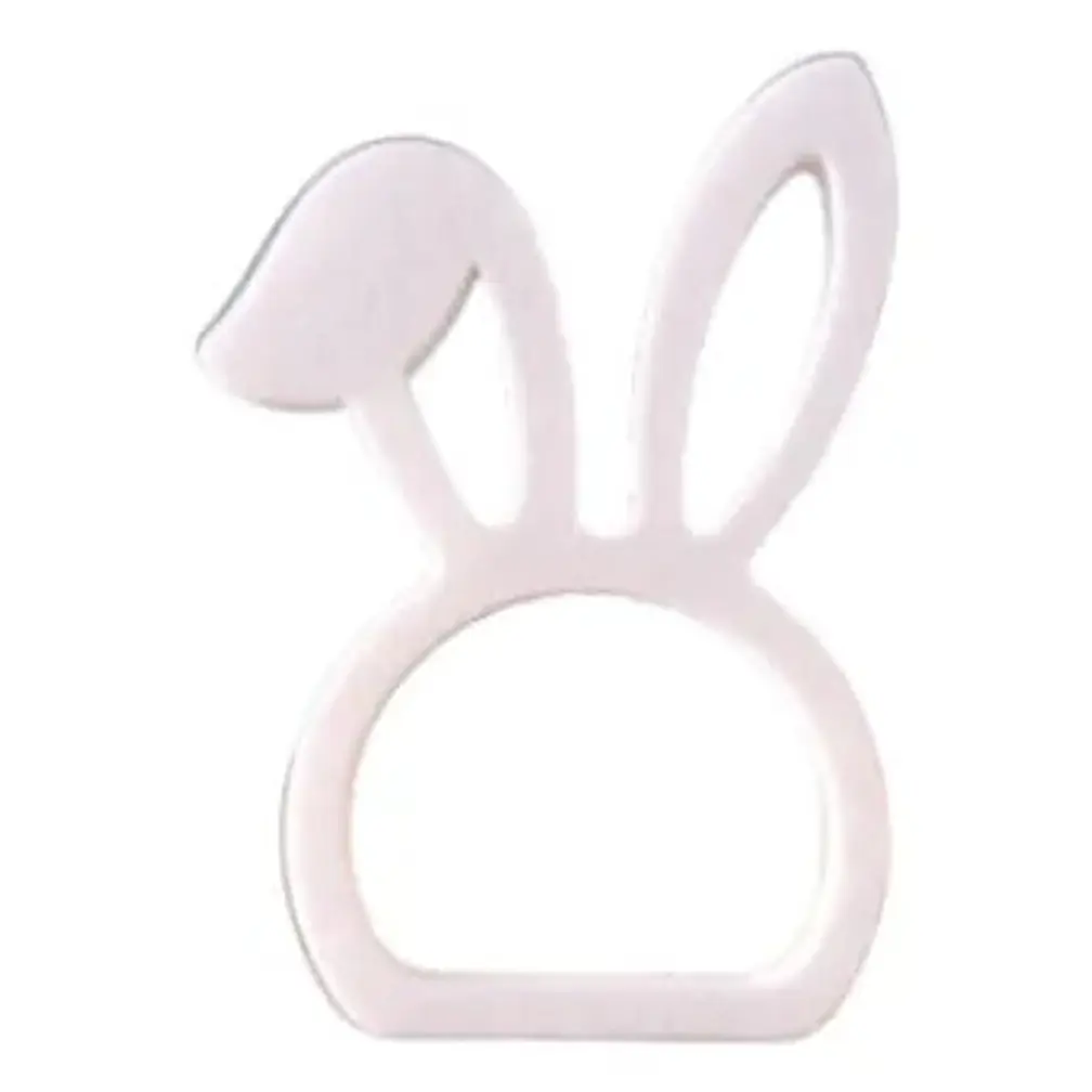 Anillo Para Servilletas Decoración Pascua 2